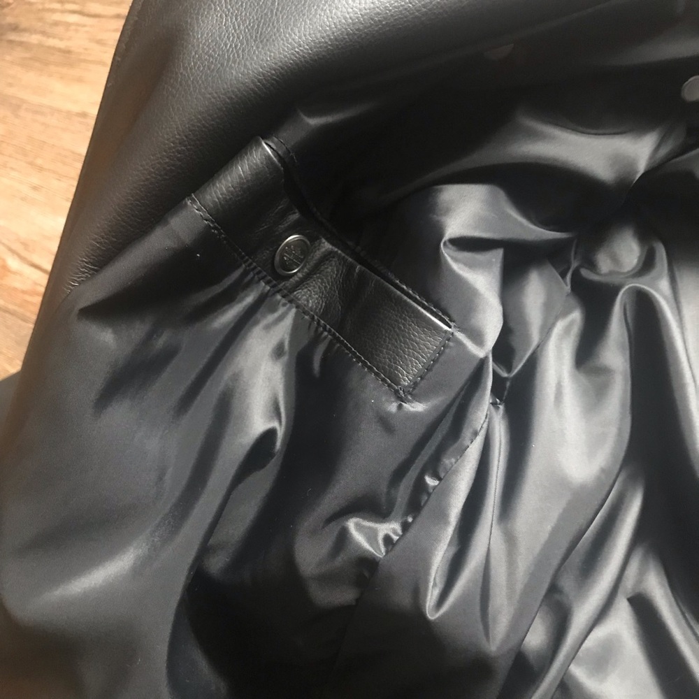 Harley-Davidson Women’s Leather Jacket - Picture 6 of 16